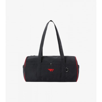T1 Logo Duffel Bag